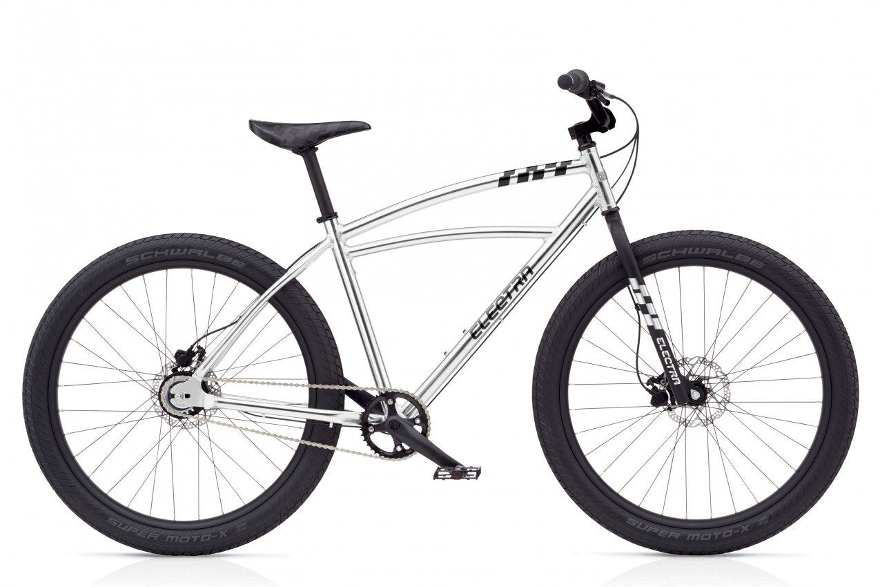 newport beach cruiser