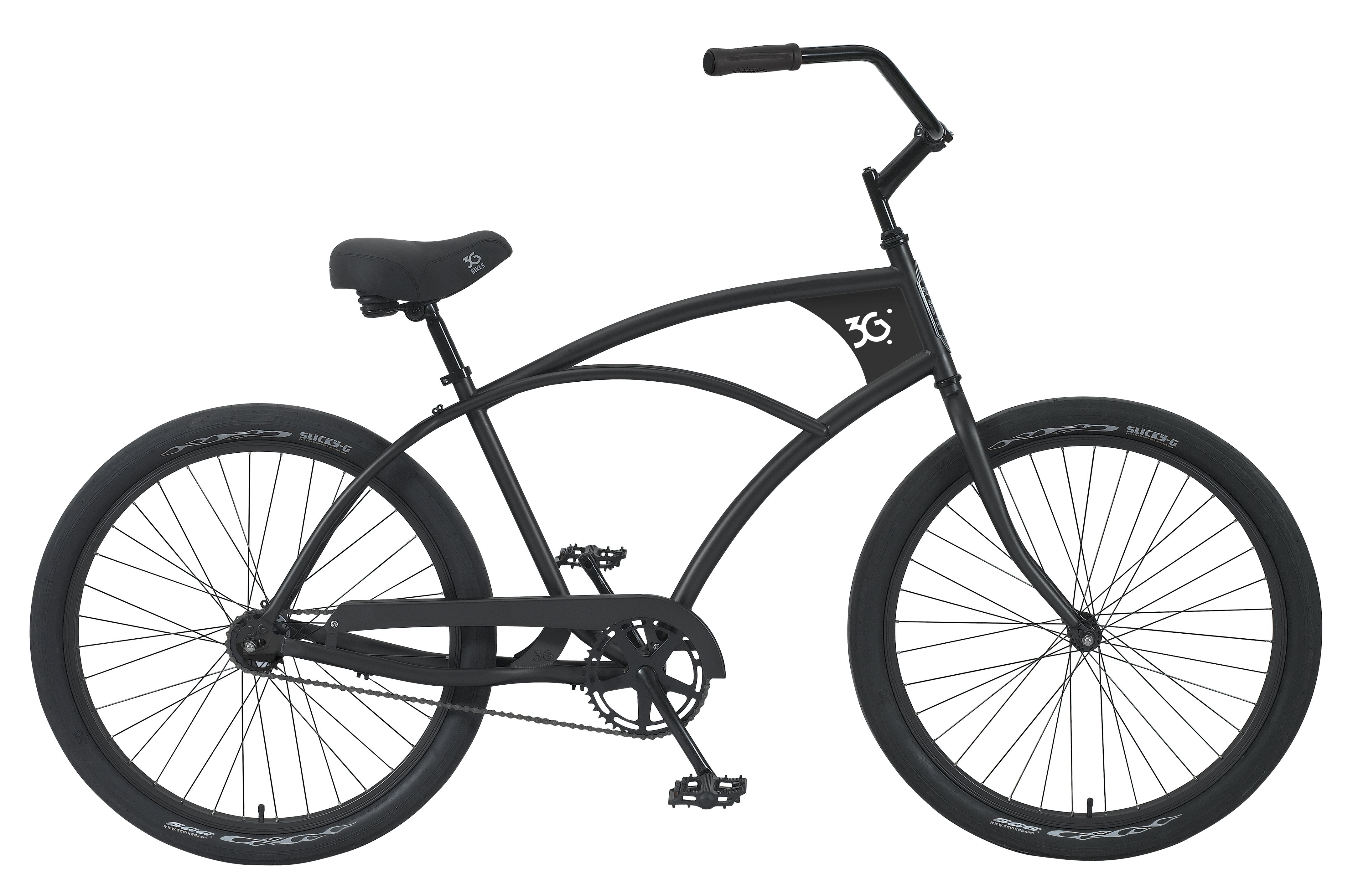 Men's Single Speed Beach Cruisers Men's Beach Cruiser Bicycles
