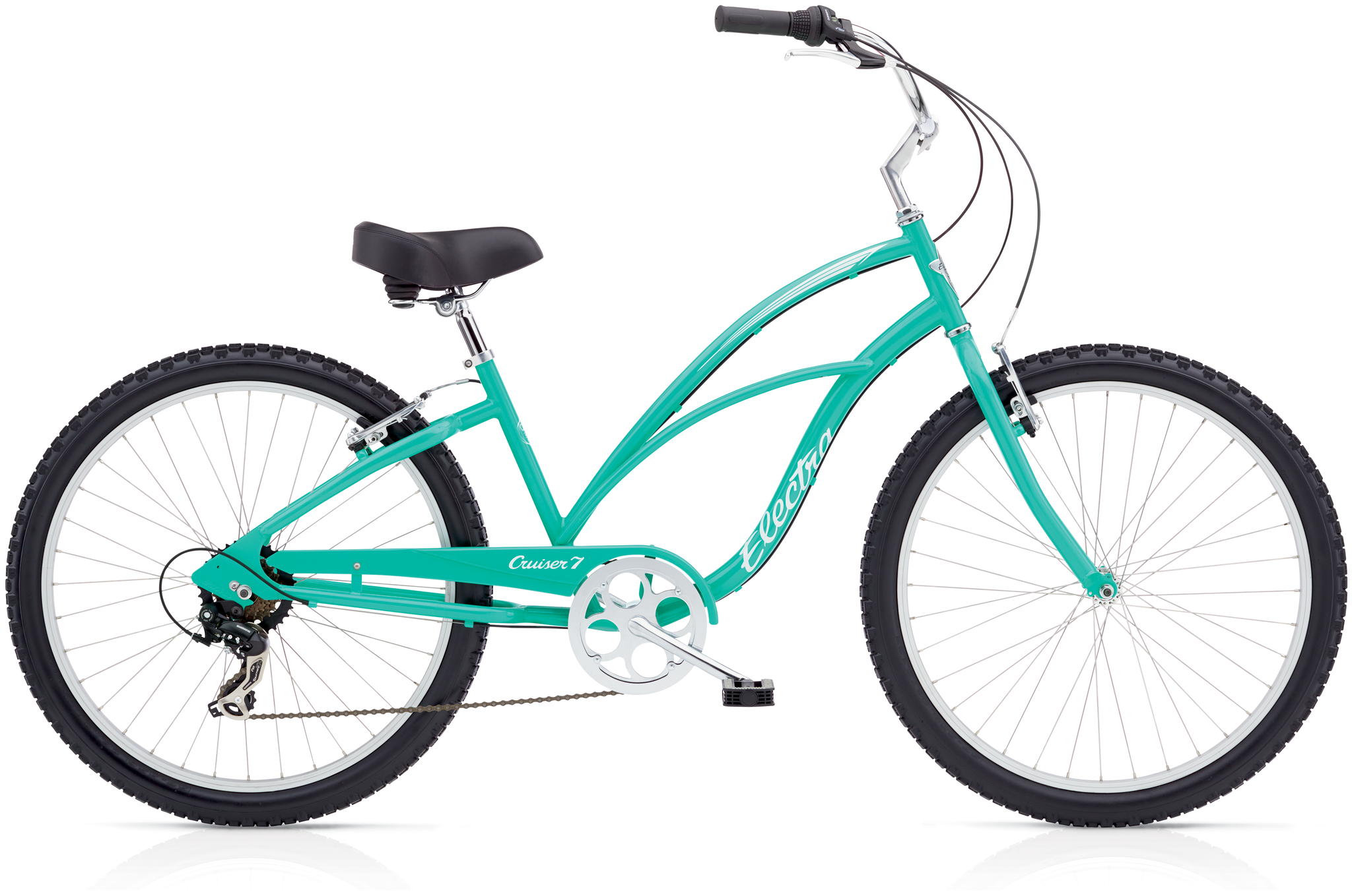 Electra townie discount 7 speed women's