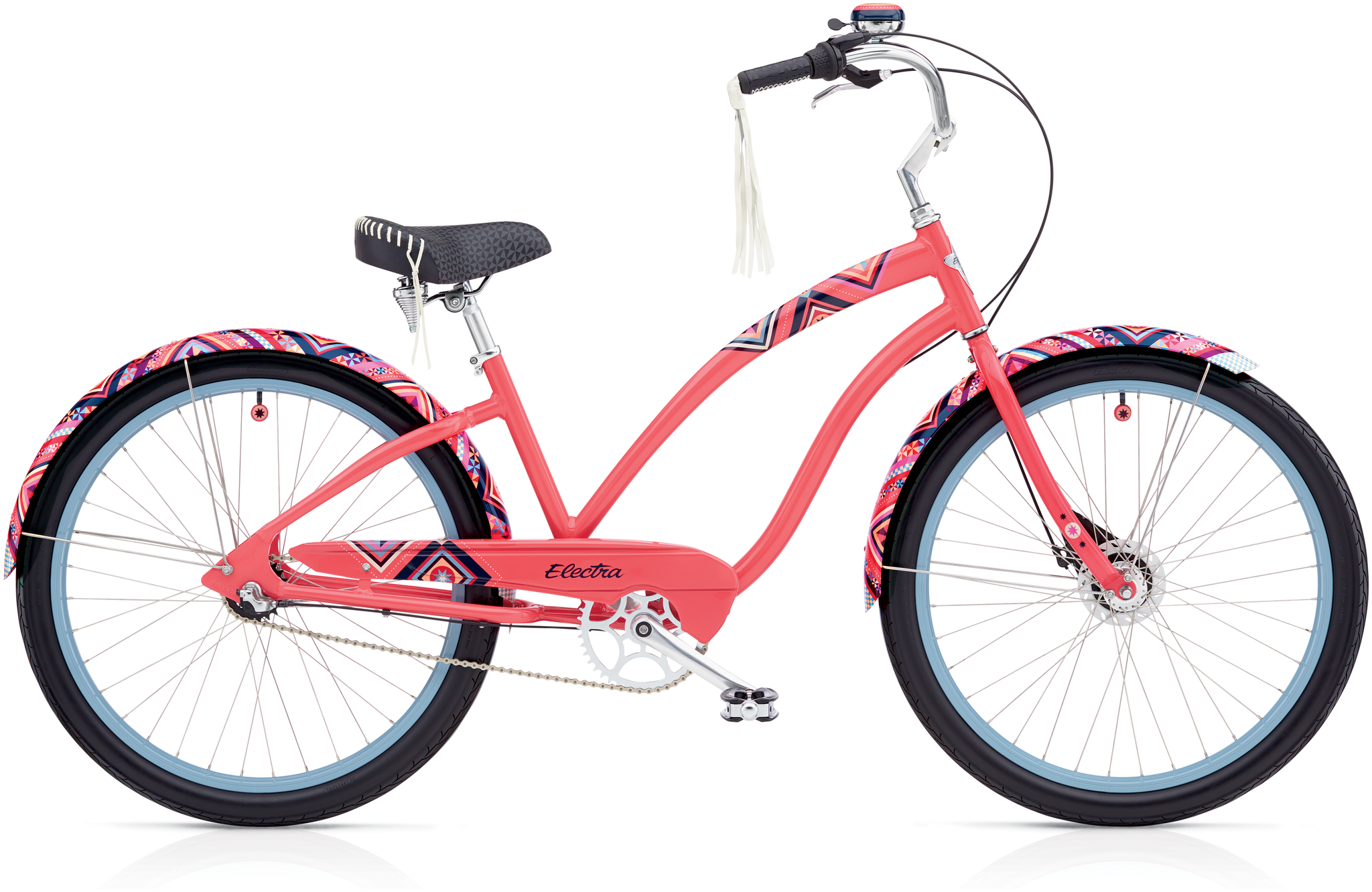 Women s Electra Beach Cruisers Cruiser 1 Lux Fat Tire 7D