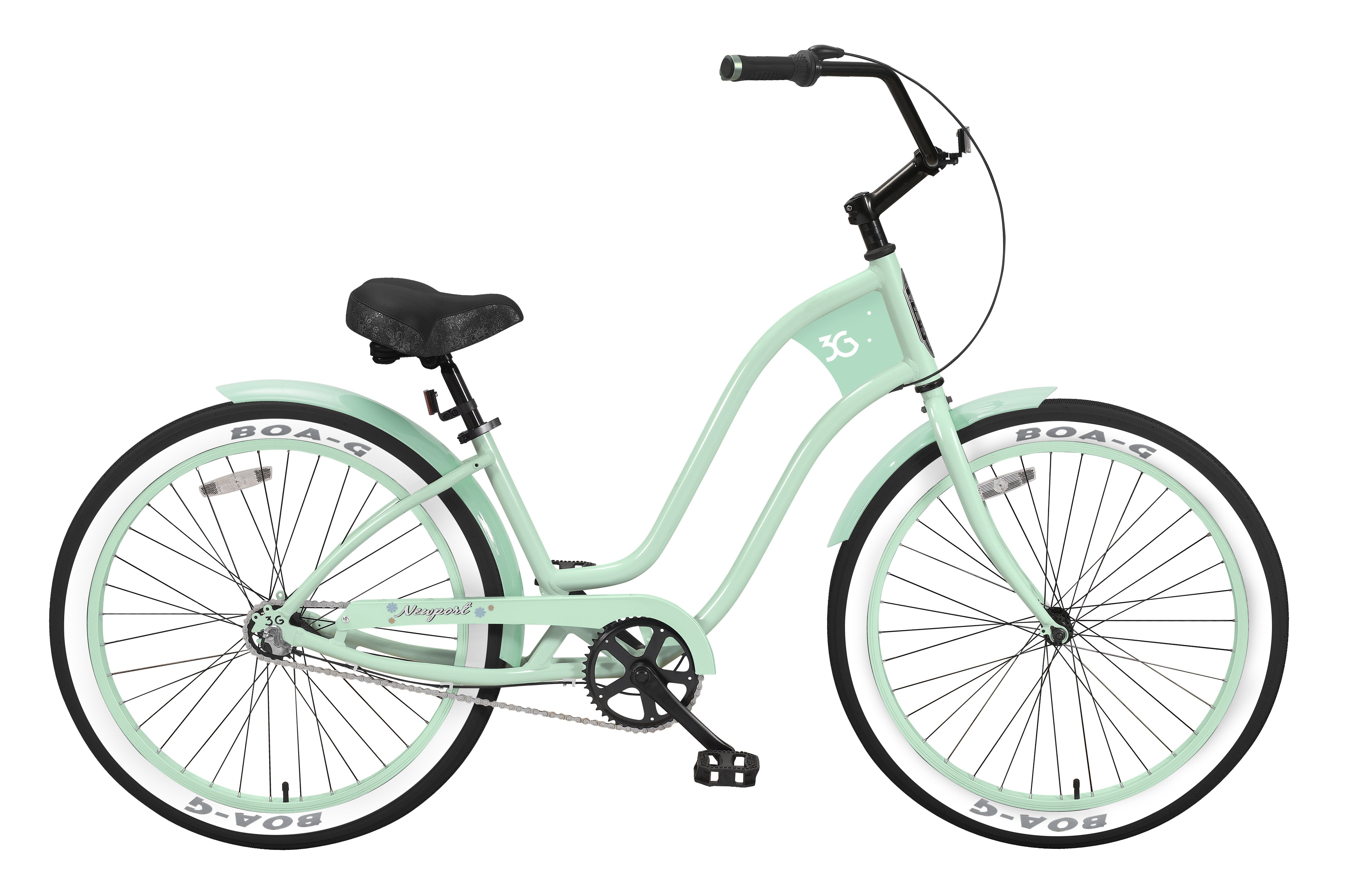 3g cruiser Clearance