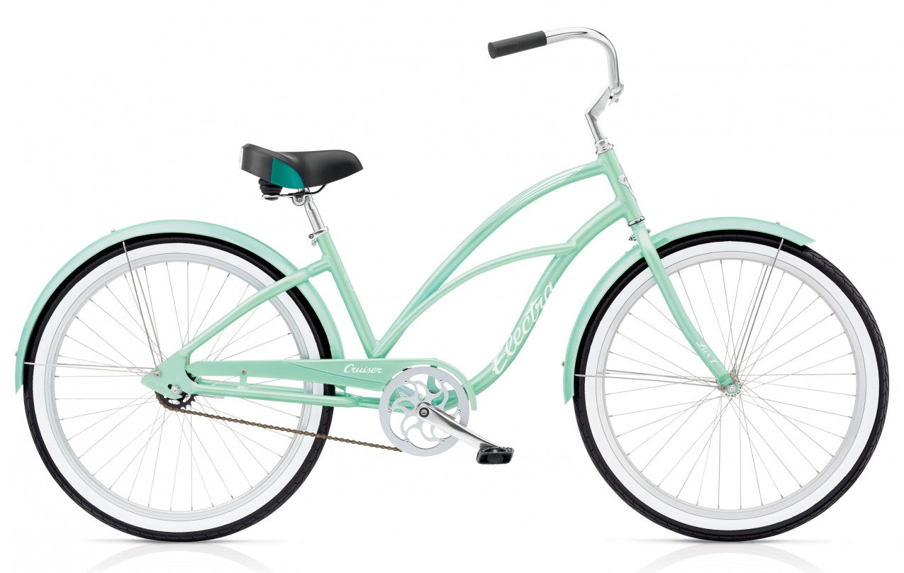 newport cruiser bike