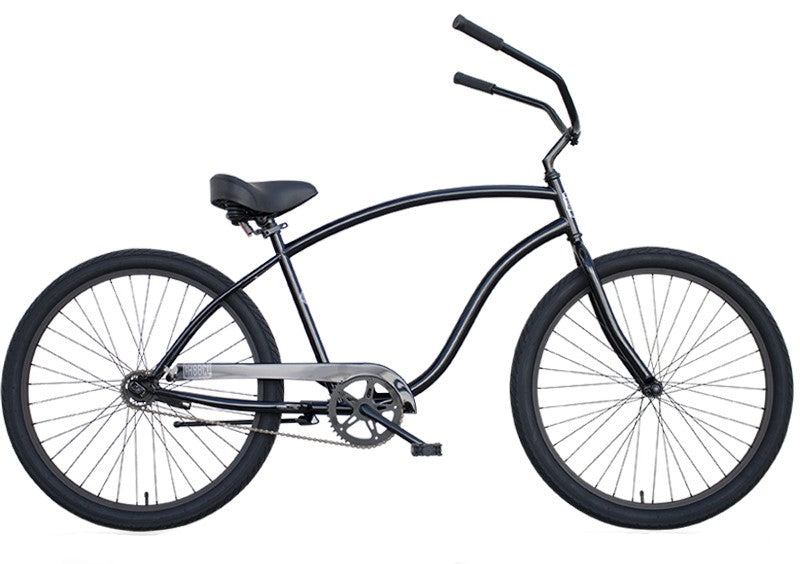 newport cruiser bike