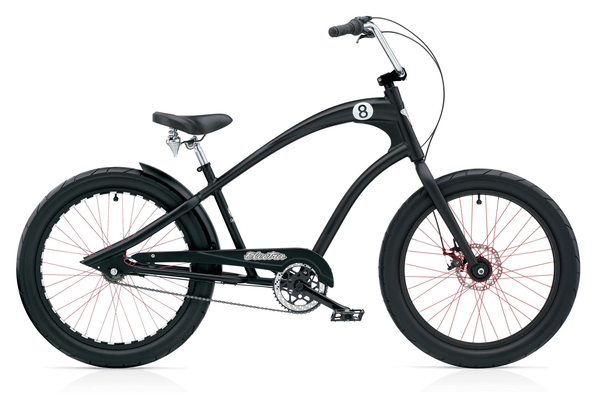 electra cruiser bike 3 speed