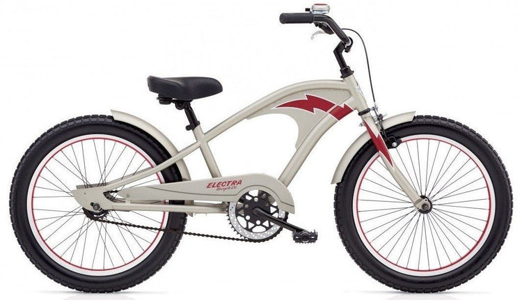 Boys 20 Inch Beach Cruisers
