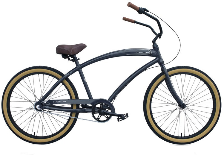 Men's HBBC Beach Cruisers