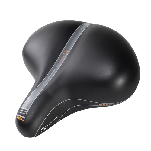 EG-8966EV E-GEL Cruiser Elastomer Rear Suspension w/ Waterproof Soflex Cover - Newport Cruisers