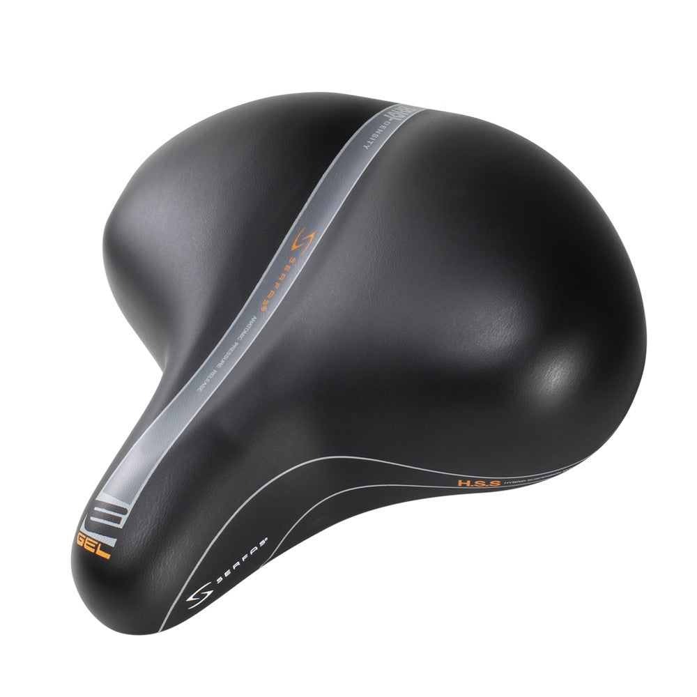 EG-8966EV E-GEL Cruiser Elastomer Rear Suspension w/ Waterproof Soflex Cover - Newport Cruisers