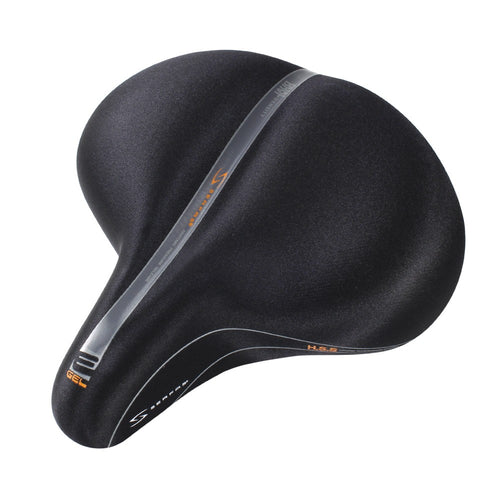 EG-8966E E-GEL Cruiser Elastomer Rear Suspension w/ Lycra Cover - Newport Cruisers