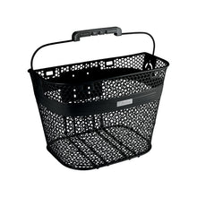 Load image into Gallery viewer, Quick Release Basket Black - Newport Cruisers
