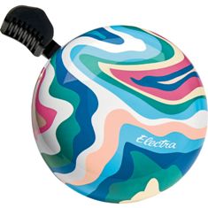 Swirl Bell - Newport Cruisers