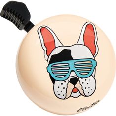 Frenchie Bell - Newport Cruisers
