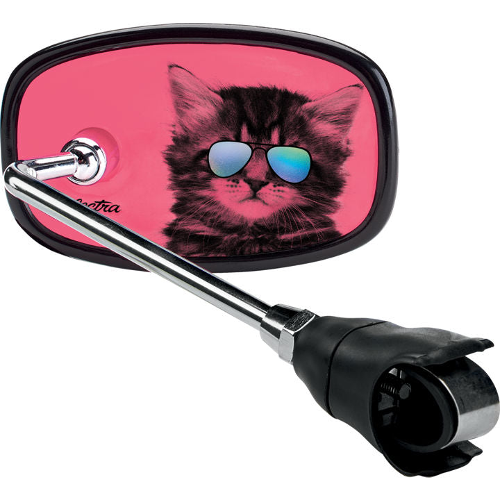 Mirror Cool Cat - Newport Cruisers