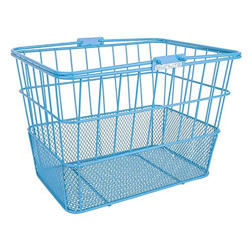 Lift-Off Basket Baby Blue - Newport Cruisers