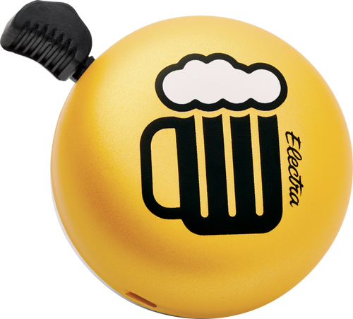 Cheers Bell - Newport Cruisers