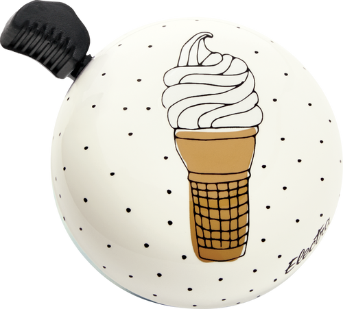 Ice Cream Bell - Newport Cruisers