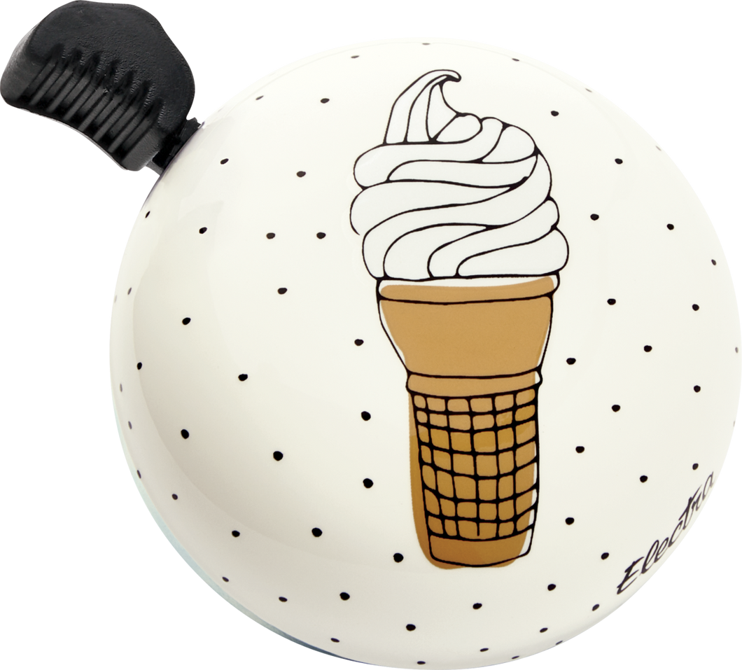 Ice Cream Bell - Newport Cruisers