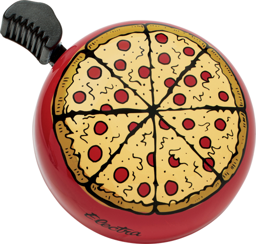 Pizza Bell - Newport Cruisers