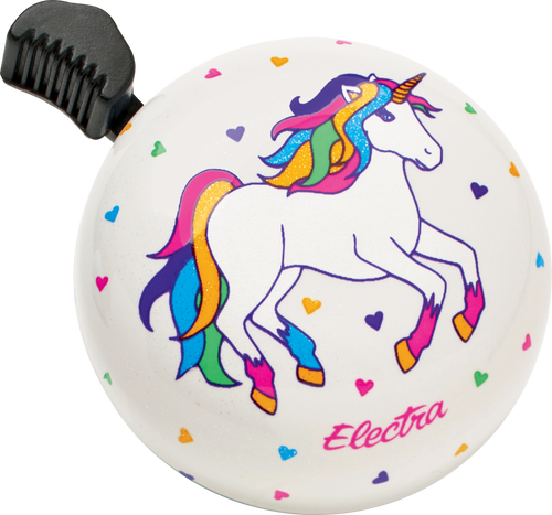 Unicorn Bell - Newport Cruisers