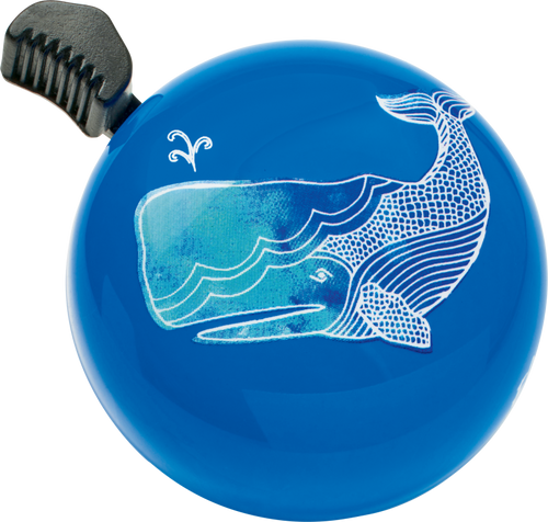 Whale Bell - Newport Cruisers