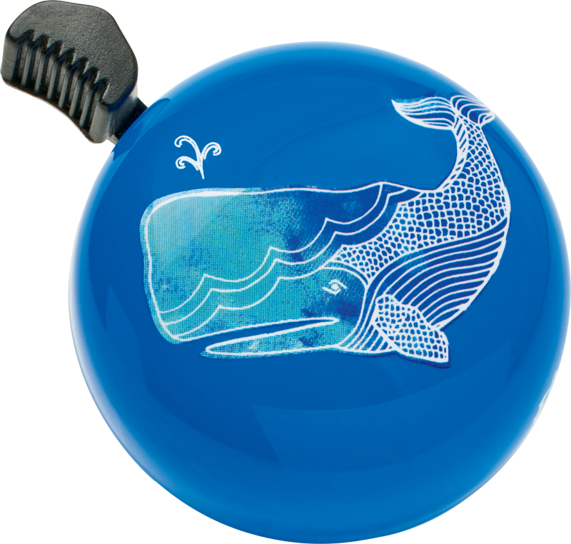 Whale Bell - Newport Cruisers
