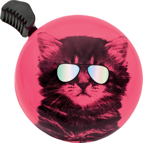 Cool Cat Bell - Newport Cruisers