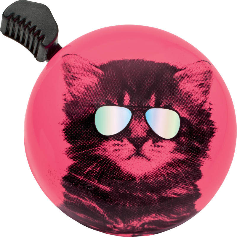 Cool Cat Bell - Newport Cruisers