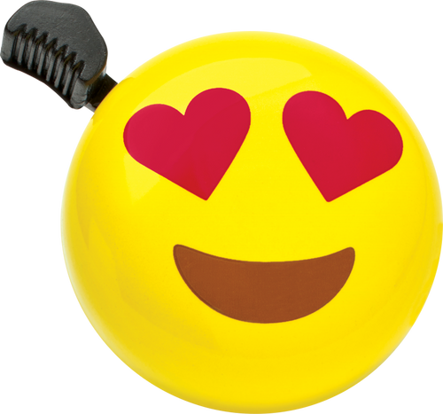 Emoji Bell - Newport Cruisers