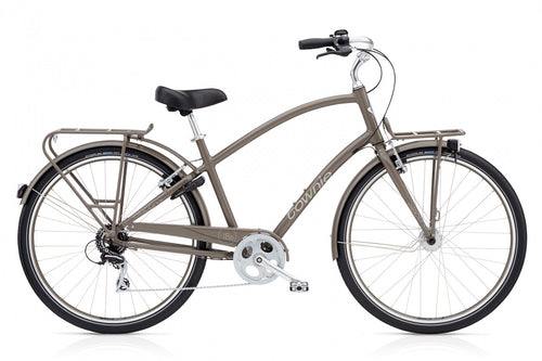 Townie Commute 8D EQ - Newport Cruisers