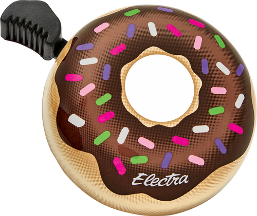 Donut Bell - Newport Cruisers