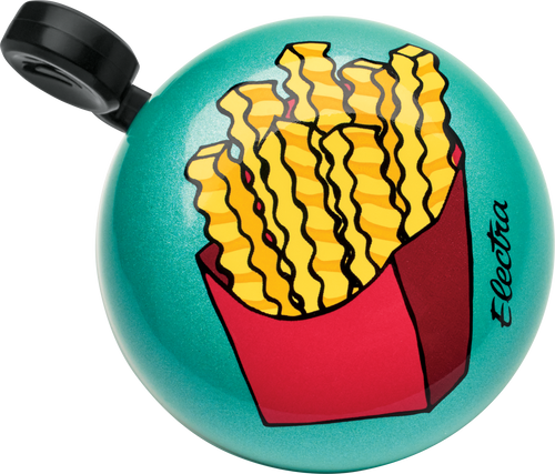 Fries Bell - Newport Cruisers