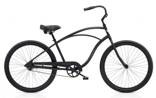 Cruiser 1 - Newport Cruisers