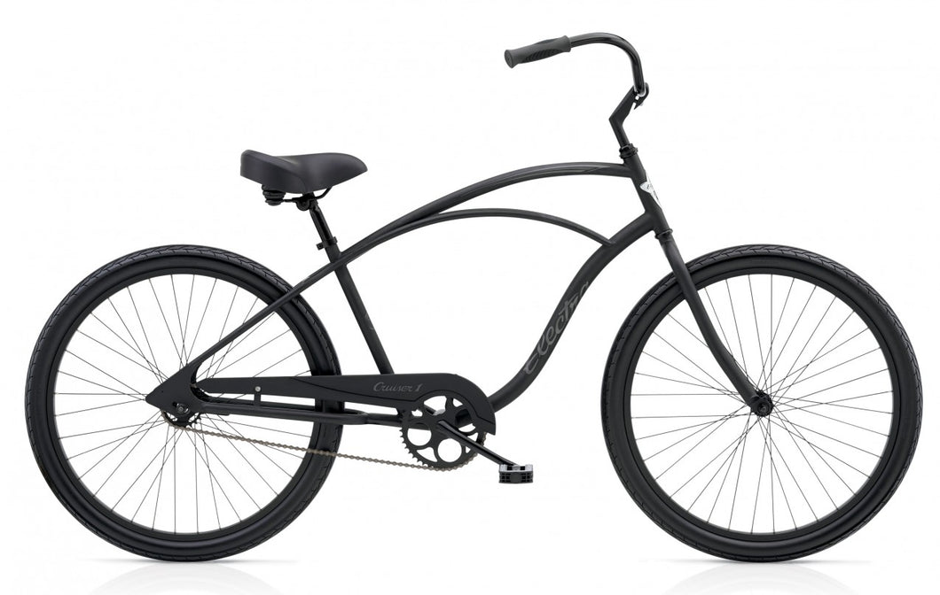 Cruiser 1 - Newport Cruisers