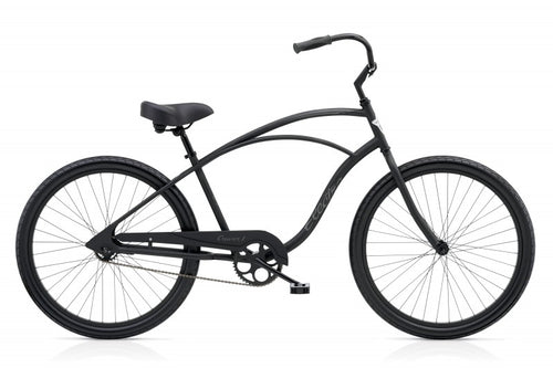 Cruiser 1 24