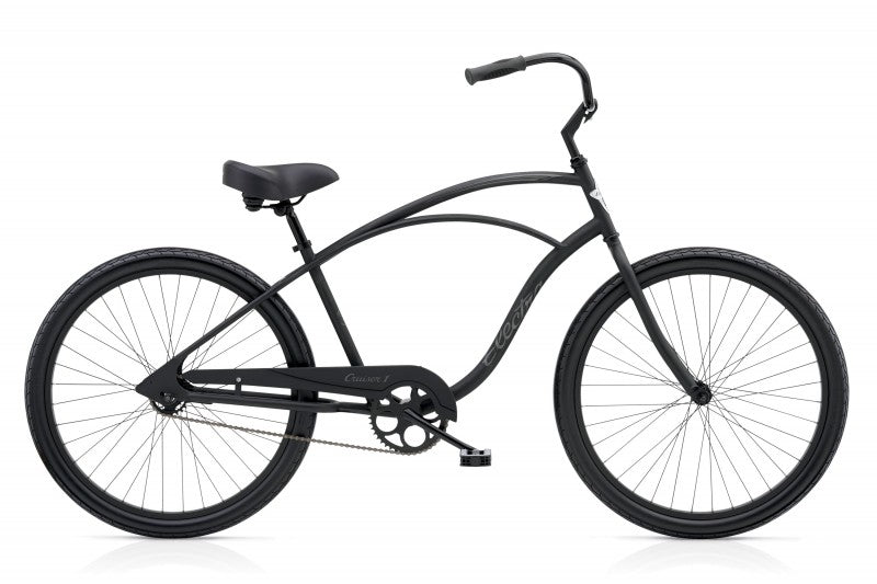 Cruiser 1 24