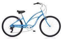 Load image into Gallery viewer, Cruiser 7D Step Thru - Newport Cruisers
