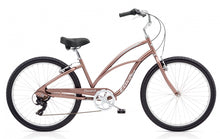 Load image into Gallery viewer, Cruiser 7D Step Thru - Newport Cruisers
