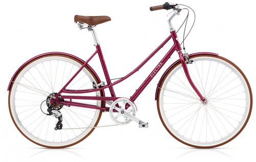 Loft 7D - Newport Cruisers