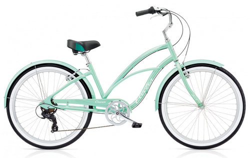 Cruiser Lux 7D  In store pick up onl;y - Newport Cruisers