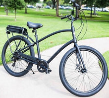 Load image into Gallery viewer, Townie Go 7D Step Over - Newport Cruisers

