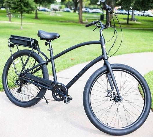 Townie Go 7D Step Over - Newport Cruisers