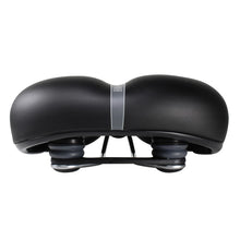 Load image into Gallery viewer, EG-8966EV E-GEL Cruiser Elastomer Rear Suspension w/ Waterproof Soflex Cover - Newport Cruisers
