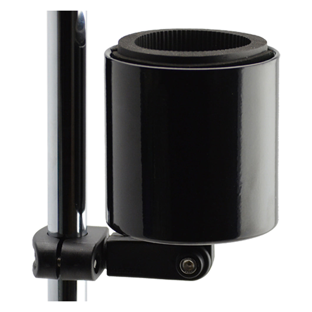 Deluxe Cup Holder Black - Newport Cruisers