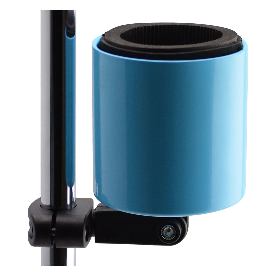 Deluxe Cup Holder Light Blue - Newport Cruisers
