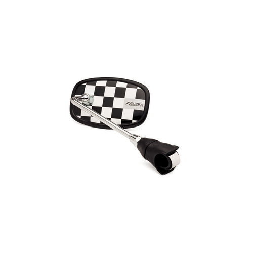 Mirror Checkerboard - Newport Cruisers