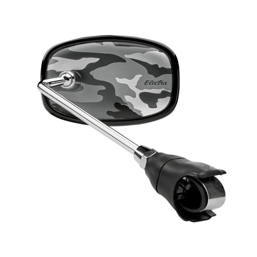 Mirror Camo - Newport Cruisers