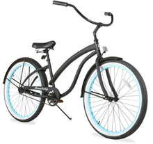 Load image into Gallery viewer, Fashionista Single Speed - Newport Cruisers
