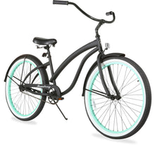 Load image into Gallery viewer, Fashionista Single Speed - Newport Cruisers
