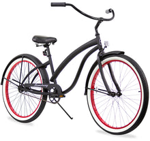 Load image into Gallery viewer, Fashionista Single Speed - Newport Cruisers
