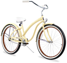 Load image into Gallery viewer, Fashionista Single Speed - Newport Cruisers

